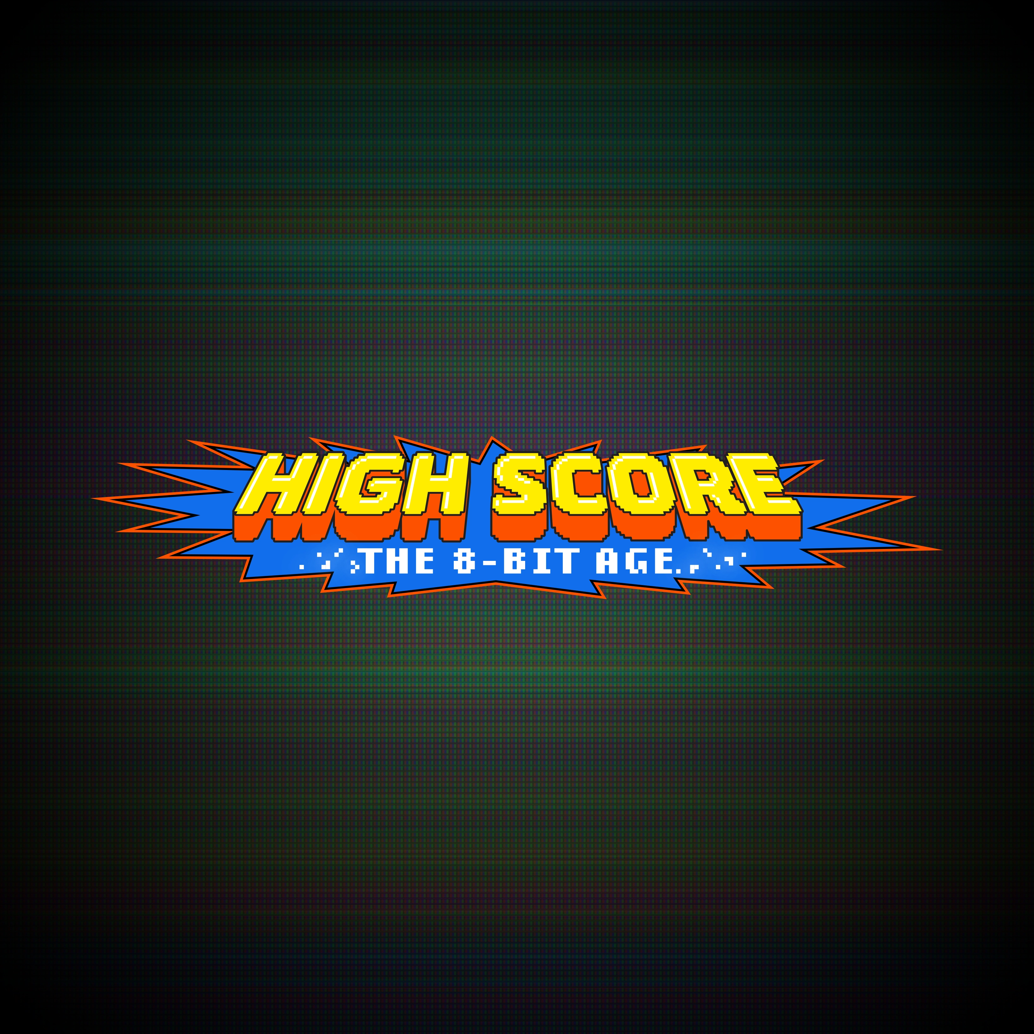highscore exhibit