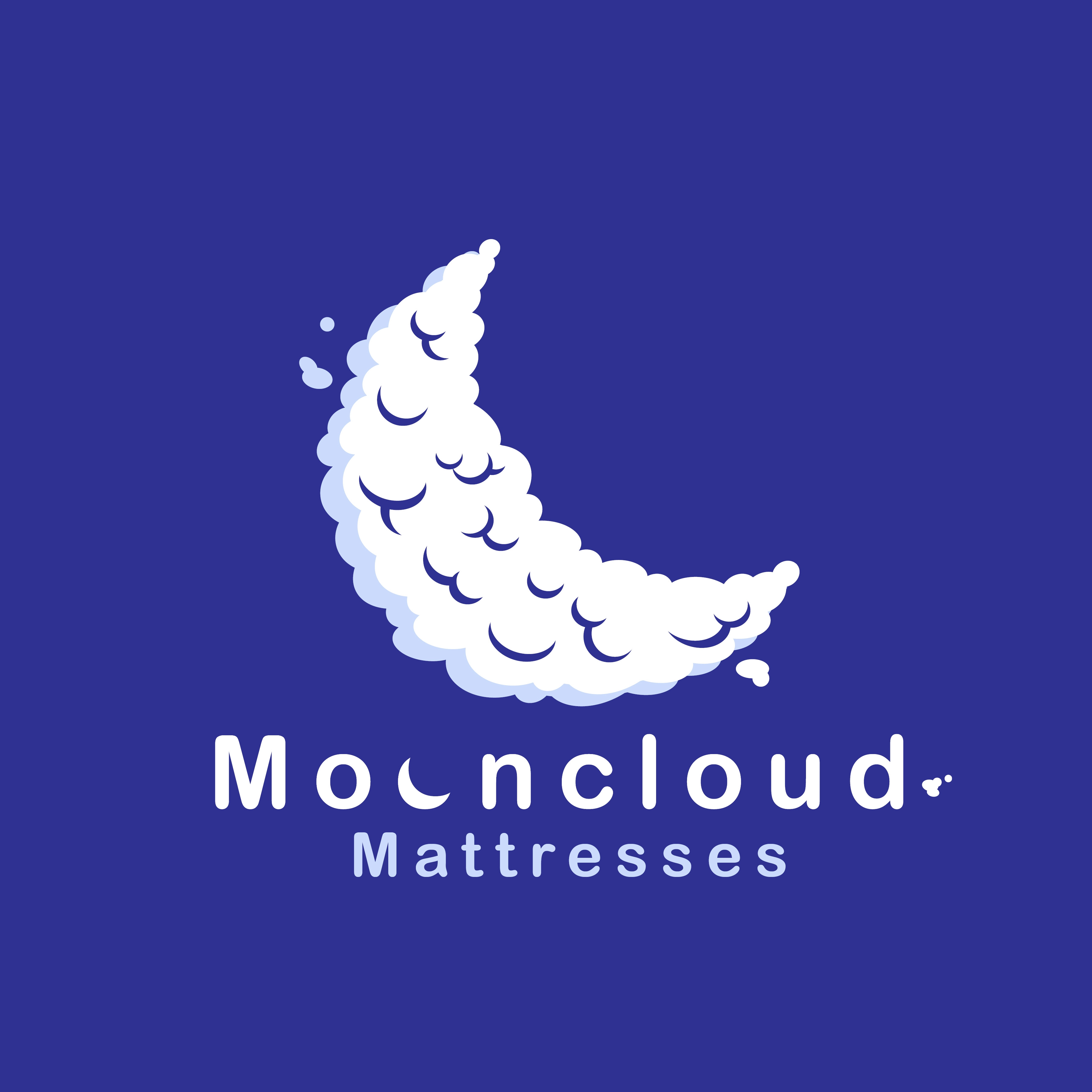 mooncloud branding