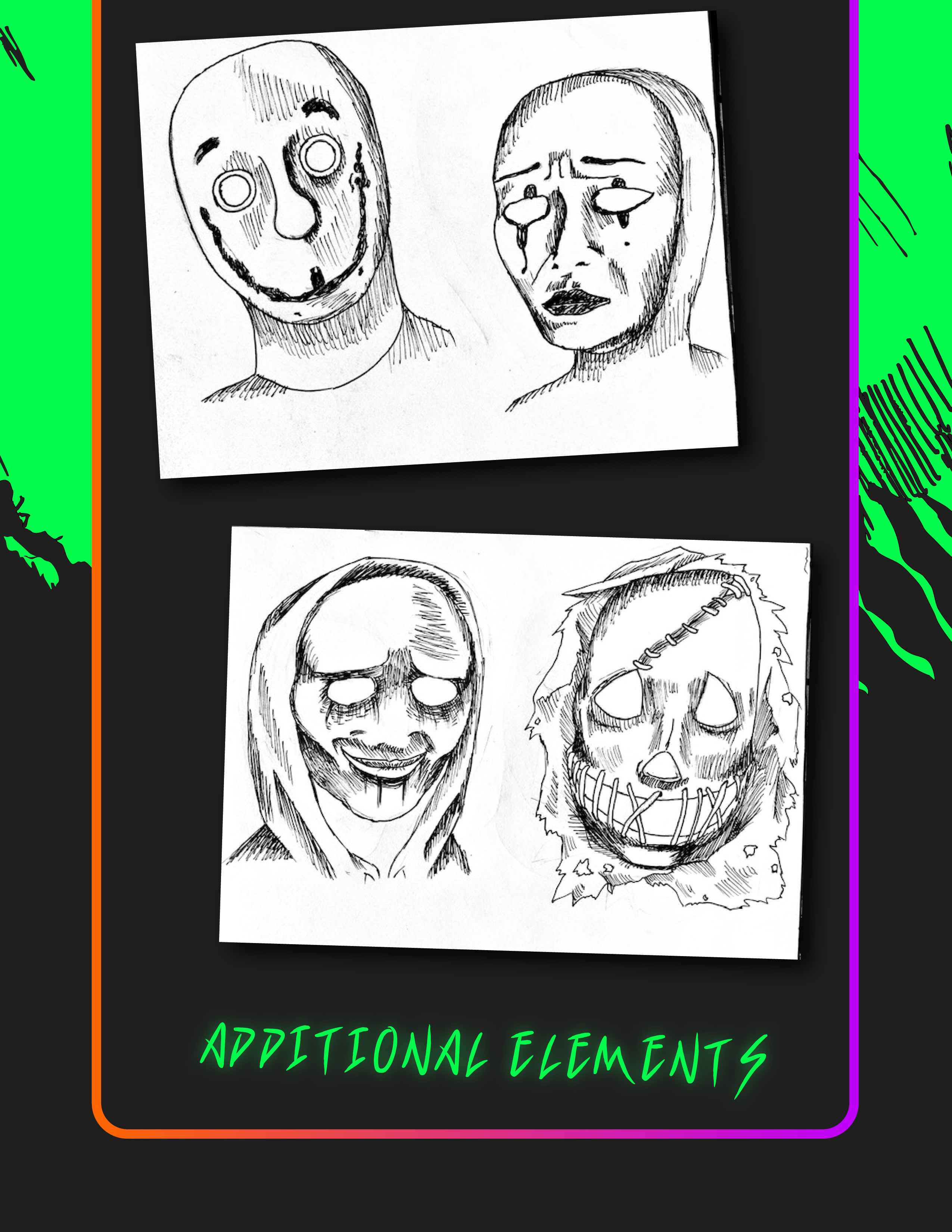 process book